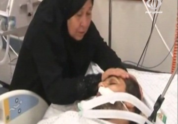 وفاة المواطن محمد اليازوري جراء مماطلة دائرة التحويلات المرضية في رام الله - 30 - 8 - 2015 - رمزي البيروتي