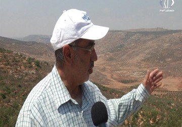 الخرائط الجوية للمناطق المهددة غير متوفرة لتقديم طعون  - أمون الشيخ - 1 - 9 - 2016