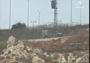 وزير الحرب يأمر بنقل 3 قواعد عسكرية وبناء مئات الوحدات الاستيطانية مكانها – 17 – 12 – 2014 – زياد أبو غزالة