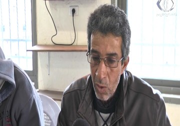 استشهاد حسين سالم أبو غوش في رام الله بدعوى محاولته تنفيذ عملية دهس - جهاد بركات 