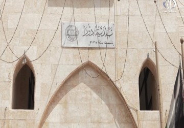 الاحتلال يغلق إذاعة السنابل في دورا بالخليل ويعتقل 5 مو موظفينها - فداء نصر - 31 - 8 - 2016