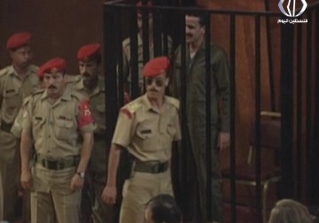 منفذ عملية الباقورة عام 1997 ينهي حكماً بالمؤبد ويفرج عنه - قتيبة الصالح -  12 - 3 - 2017