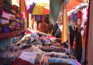 توالي المواسم والمناسبات يرهق كاهل المواطنين في ظل الاعباء الاقتصادية - رمزي البيروتي - 13 - 9 - 2016