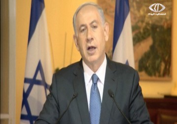 نتنياهو يواصل استغلاله هجمات فرنسا لأغراض سياسية ودعائية - 11 - 1 - 2015 - زياد أبو غزالة