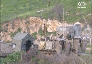 تكهنات عديدة حول الرد الاسرائيلي المحتمل على حزب الله – 29 – 1 – 2015 – ليال خروبي