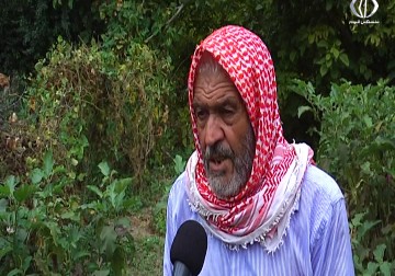 سلسلة مشاريع تنموية لجعل بتير أجمل بلدة فلسطينية - رغدة عتمة - 19 - 8 - 2016