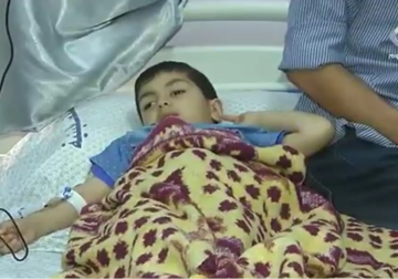 تقرير| مرضى السرطان في غزة يدخلون وضعاً حرجاً على وقع غياب العلاج الكيماوي