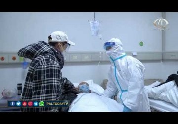 فيروس كورونا_ 80 حالة وفاة ونحو 3000 إصابة مؤكدة في الصين .. والسلطات تكافح لاحتواء انتشار المرض