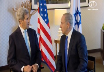 نتنياهو يقول إن التفاهمات بشأن القدس منعت قطع العلاقة مع الأردن ودول عربية أخرى – 27 – 10 – 2015 – زينب هاشم