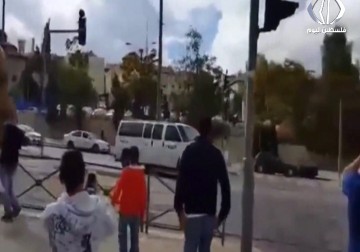 أكثر من ألف وستمئة فلسطينية اعتقلن منذ انتفاضة الأقصى الثانية - 27 - 11 - 2016