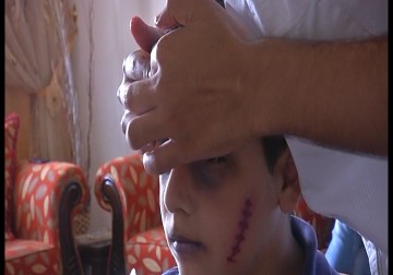 الخدع البصرية والسينمائية... فن جديد يشق طريقه بين الشباب في غزة – 22 – 09 – 2015 – رمزي البيروتي