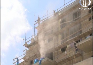 الاحتلال يعلق أوامر هدم في بلدة سلوان جنوب المسجد الأقصى المبارك - زينب هاشم 