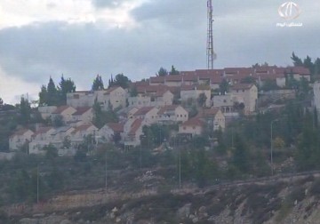 سلطات الاحتلال والمستوطنين وجهان لإرهاب واحد – 30 – 11 – 2015 – رغدة عتمة