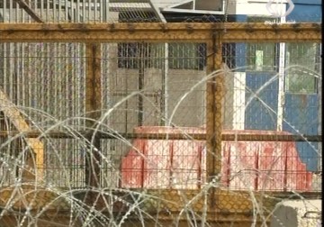 ارتفاع عدد الأسرى المضربين عن الطعام في سجون الاحتلال إلى أكثر من 150 أسيرا – 9 – 8 – 2015 – نور الزمان شوقي