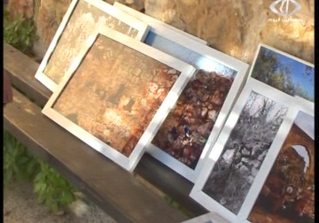  شابة فلسطينية توثق بالصورة القرى والأماكن الأثرية في فلسطين – 20 – 2 – 2015 – صابرين صيام