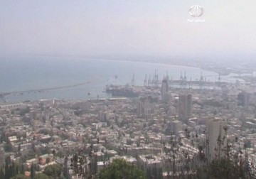 انسحاب 3 شركات أوروبية من مناقصة بناء موانئ في فلسطين المحتلة – 18 – 2 – 2014 – حسن عارفه