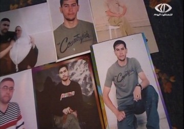 الأسيران السعدي ورداد يواصلان إضرابهما حتى تحقيق مطالبهما – 1 – 12 – 2014 - مراد أبوعمر