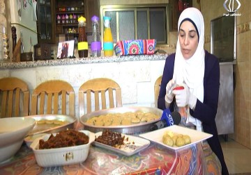 مطبخنا غير.. مشروع نسائي يتحدى البطالة في غزة - 14 - 6 - 2016