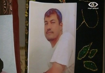 الأسير أسامة الحروب يخطب الأسيرة إحسان الدبابسة رغم استمرار اعتقالهما – 26 – 1 – 2015 - فداء نصر