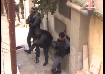 40 عائلة مقدسية  مهددة بالرحيل وهدم منازلها في حي بطن الهوى بسلوان - 16 - 8 - 2015 - مروان الخطيب