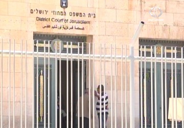 الإحتلال يمدد اعتقال 7 أطفال محتجزون منذ شهر بتهمة إلقاء الحجارة - 22 - 6 - 2015 - صابرين صيام