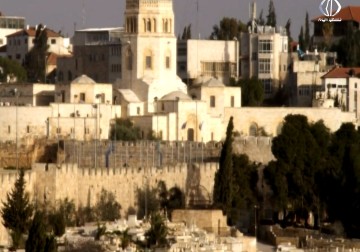 الاحتلال يمنح نهب الآثار الأموية وآثار كنيسة القيامة غطاء قانونيا - ليال خروبي - 23 - 7 - 2016