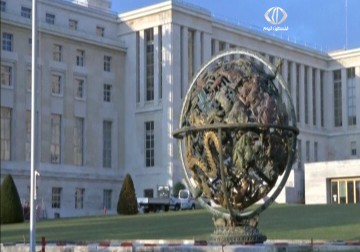 الابراهيمي: لم نحقق اي خرق في مفاوضات جنيف 2 حتى الان – 28 – 1 – 2014 – زينب سباعي