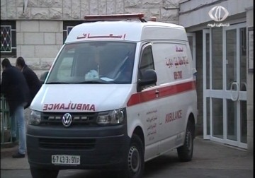 أبو صفية : اذا لم تحول الاموال فستنهار المستشفيات الخاصة في رام الله - 5 - 5 - 2015 - نورا المشهراوي