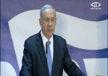 المرشحون يتنافسون على إبراز المواقف المتطرفة لكسب الأصوات – 3 – 1 – 2015 – ليال خروبي