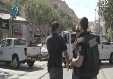 رئيس بلدية الاحتلال يشكل نماذج تعاون مع الشرطة لعقاب الفلسطينيين - زينب هاشم - 8 - 9 - 2016