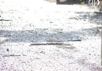 المواطنون يناشدون البلدية بتحسين البنية التحتية ‏- نشوة حمّاد - 3 - 2 - 2017