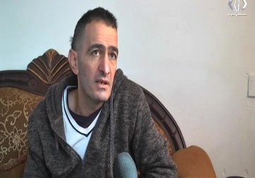 الاحتلال سيهدم منزل عائلة الرجبي في بيت حنينا مطلع الشهر القادم - آمنة الأشقر - 25 - 11 - 2016