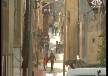 غياب التنظيم  السكاني والجغرافي لمخيم البقعة في الأردن تقف عائقا أمام إحياء المناسبات – 11 – 2 – 2015 - ناجي أبو لوز