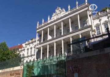 ساعات قبيل انتهاء مهلة المفاوضات النووية وأجواء من التفاؤل يبديها وزراء الخارجية – 12 – 7 – 2015 – محمد المدهون