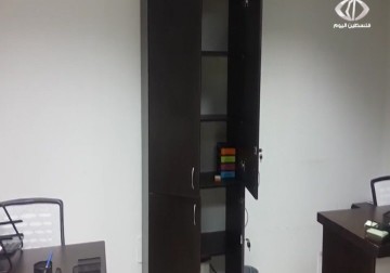 صحيفة الأخبار تخصص ملفا تضامنيا مع قناة 