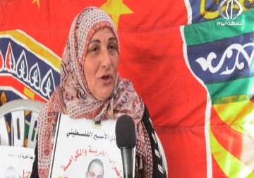 تقرير| الاحتلال يواصل انتهاكاته بحق الصحفيين الفلسطينيين - فداء نصر