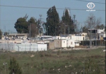 محكمة عوفر تأجل محاكمة خالدة الجرار الى 18 أيار/مايو المقبل – 12 – 5 – 2015 – زينب أبو ضاهر