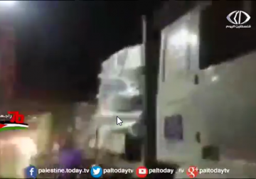 تقرير | الفلسطينيون يرفضون استلام أدوية من نجمة داوود الإسرائيلية