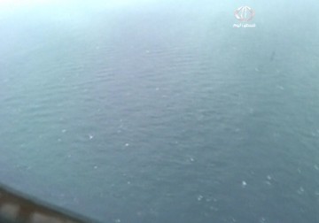 أستراليا: منطقة البحث عن حطام الطائرة الماليزية أصبحت شمال شرق المنطقة السابقة - 28 - 3 - 2014 - ديالا