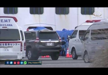 الصين |بكين ترصد نحو 400 إصابة جديدة بفيروس كورونا خلال الساعات الـ24 الماضية