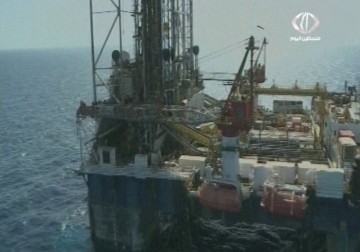 كيان الاحتلال يعلن عن إلغاء صفقة لبيع الغاز الفلسطيني للسلطة – 11 – 3 – 2015 – فاطمة ابراهيم