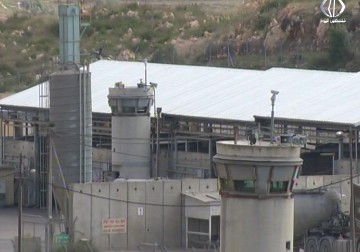 قراقع: الأسير بلال كايد سيبدأ إضرابًا مفتوحًا عن الطعام احتجاجا على تحويله للاعتقال الإداري - اماني الحسين - 14 - 6 - 2016