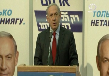 دخول مرحلة الصمت الانتخابي بعد تراشق إعلامي وسياسي حاد – 15 – 3 – 2015 – سعدي أبو شعيرة