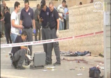 نقابات عمال فلسطين يطالب المنظمات الدولية بتوفير الحماية للعمال - 24 - 10 – 2015- فاطمة عبد الجواد