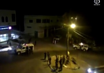 مقتل 3 وإصابة 15 في شجار بين عائلتي قبها وعمارنة ببلدة يعبد قضاء جنين -  زينب سباعي - 30 - 6 - 2016