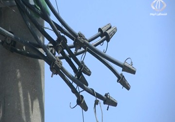 شركة كهرباء خصم تخصم 30% من رواتب موظفيها بدعوى تعثر خطة الجباية- رمزي البيروتي - 23 - 4 - 2016