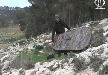 المهندس عماد دواس.. يوثق بعدسته أسرار الحياة البرية الفلسطينية - جيهان عوض - 27 - 2 - 2017