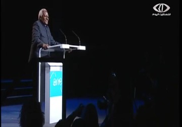 ديزموند توتو يدعو صندوق 