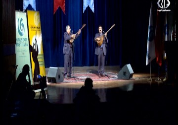 طهران وتركيا تلتقيان في أمسية فنية ثقافية  - محمد سليمان - 9 - 9 - 2016