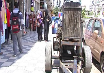 شركة توليد الكهرباء تعلن عدم تحديد جدول واضح المعالم للكهرباء بغزة - فاطمة عبد الجواد - 21 - 8 - 2016